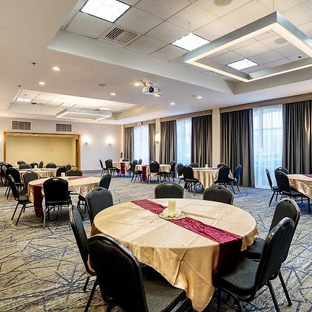 Holiday Inn Express La Plata By Ihg Exterior photo
