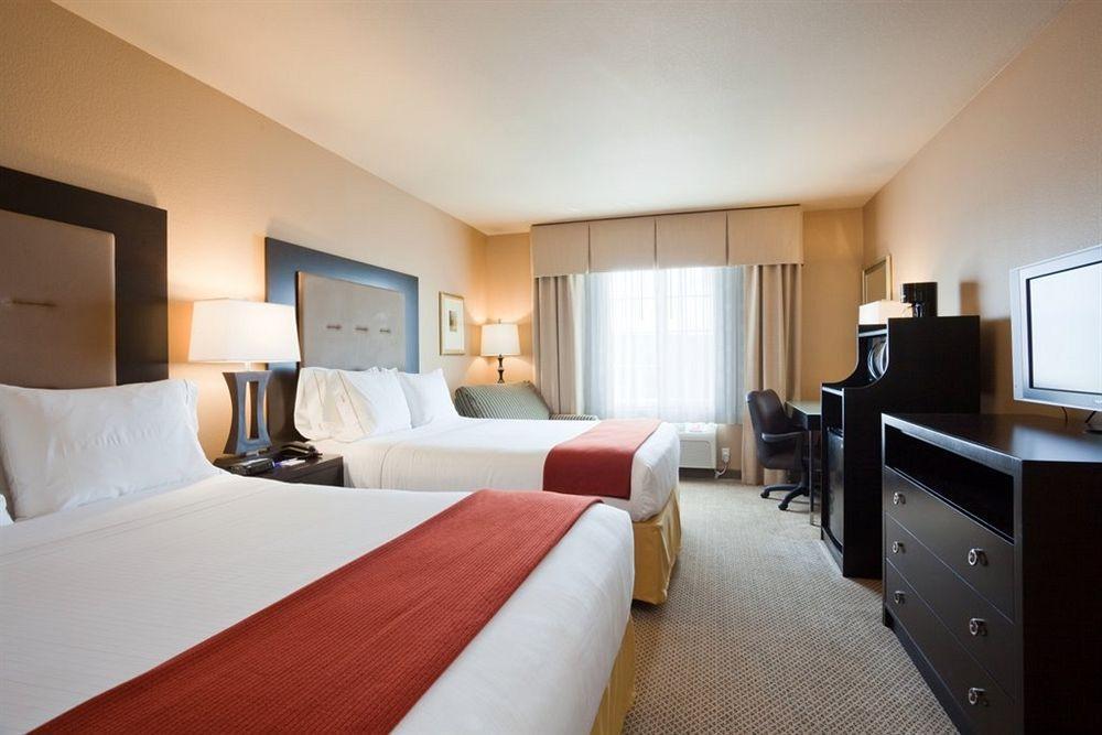 Holiday Inn Express La Plata By Ihg Room photo