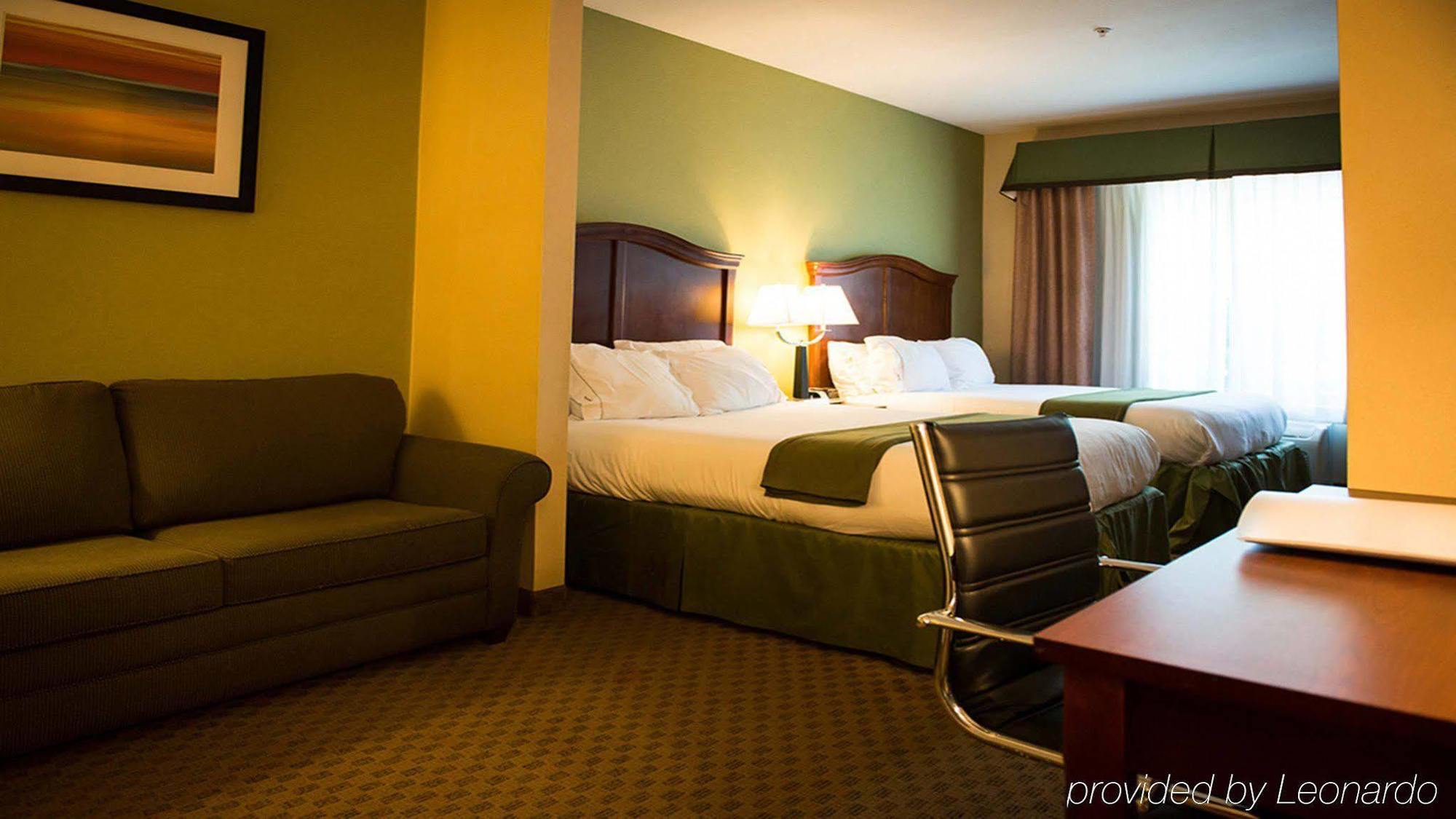 Holiday Inn Express La Plata By Ihg Exterior photo