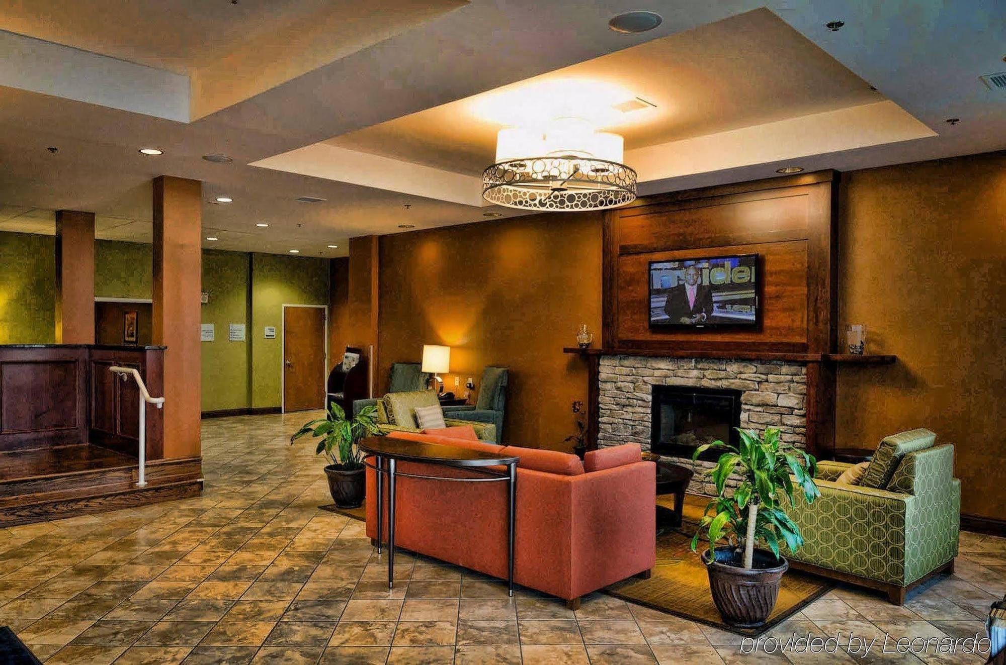 Holiday Inn Express La Plata By Ihg Exterior photo
